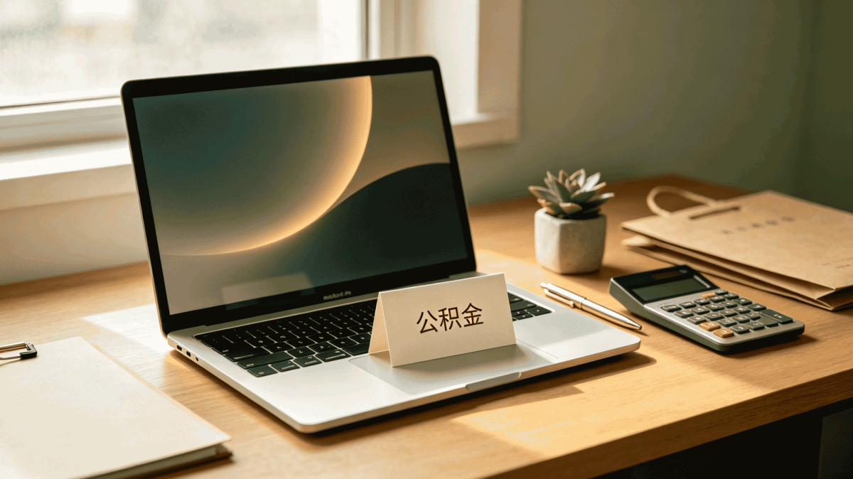 梧州靠谱公积金提取平台先看这几点别白忙