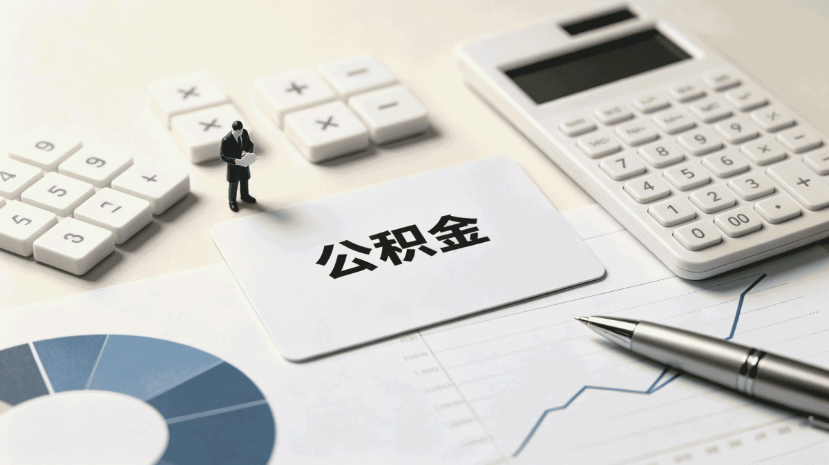梧州退休人员公积金销户流程我头回办完复盘