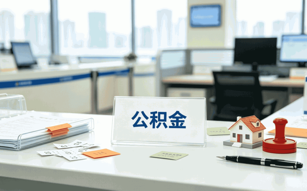 梧州同城公积金咨询别等到卡住才后悔