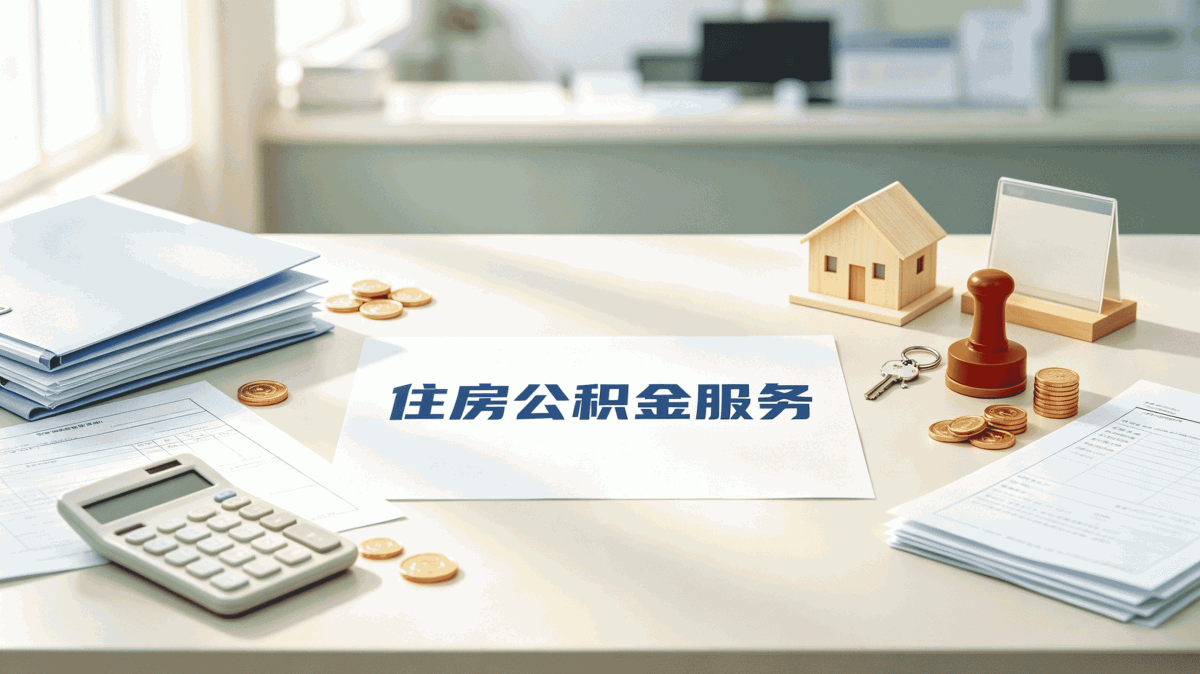 梧州公积金合并账户流程图适用人群有没有变