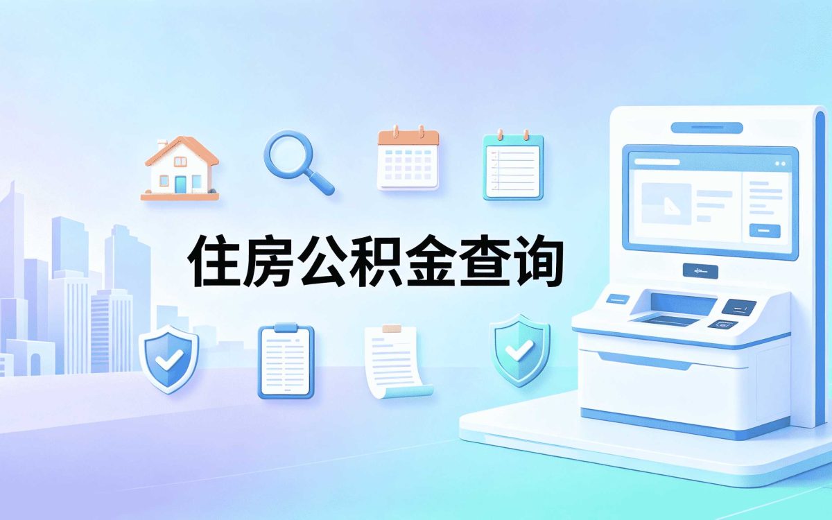梧州公积金异地提取需要哪些材料还得要啥