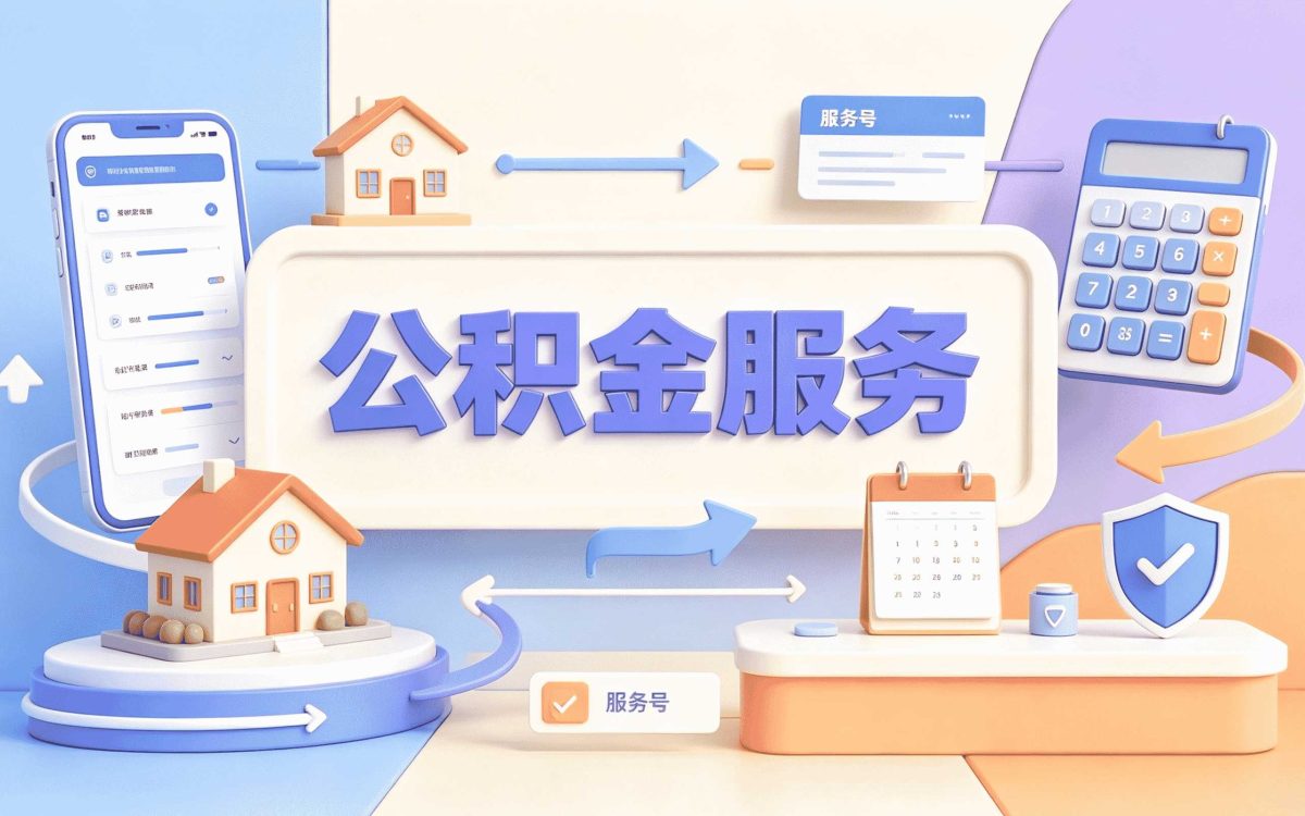 梧州公积金提取办结流程这几个坑容易白跑