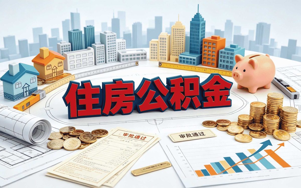 梧州公积金首付提取我跑了三趟才弄成