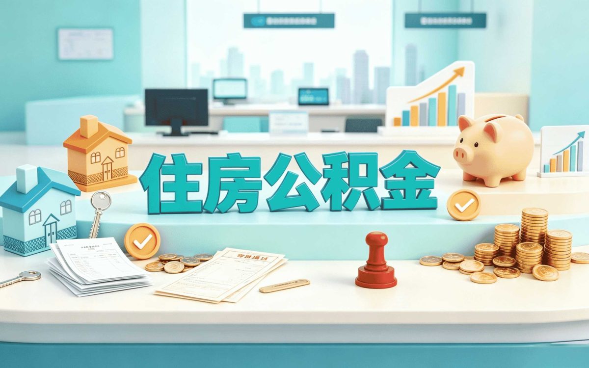 梧州大修自住公积金查询办理材料和到账时间