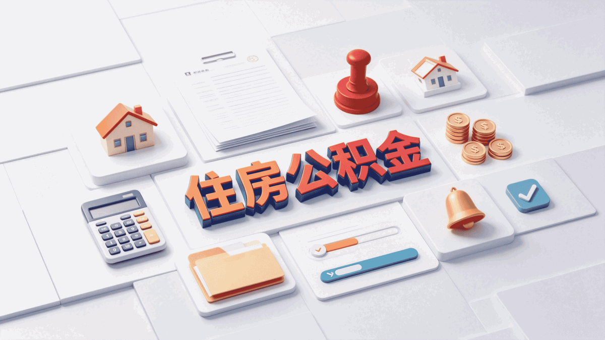 梧州在缴公积金贷款条件怎么算影响哪些人