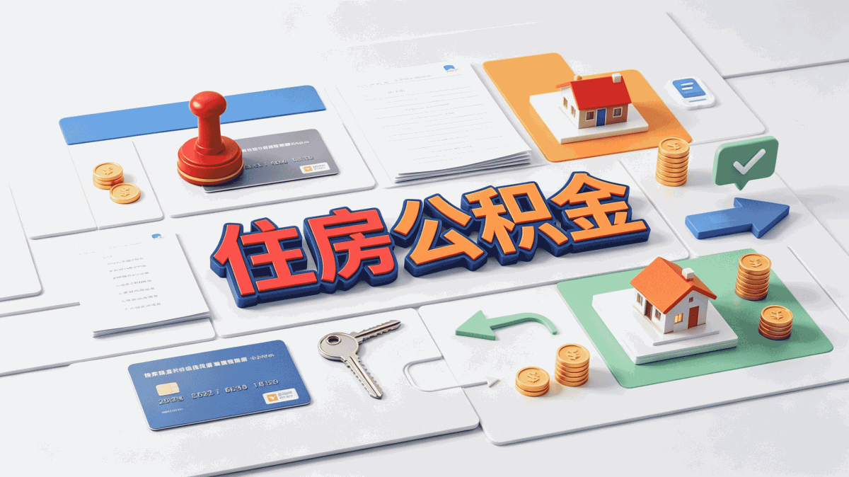 梧州同城公积金咨询别等到卡住才后悔