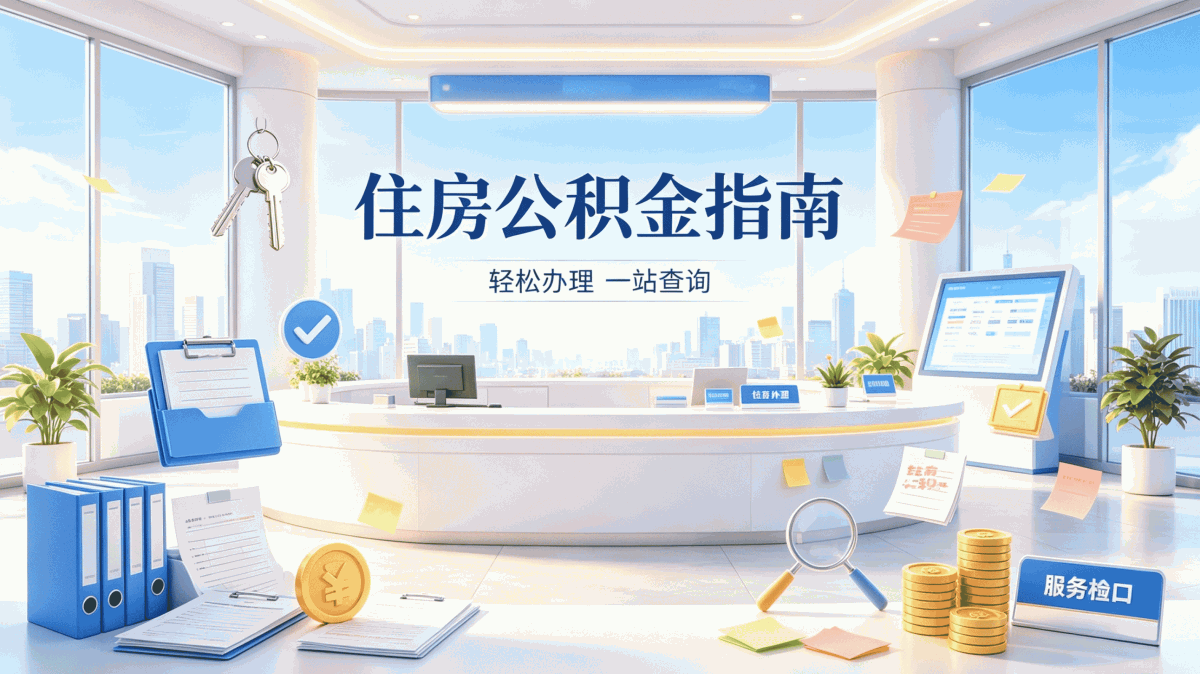 梧州公积金首付提取我跑了三趟才弄成