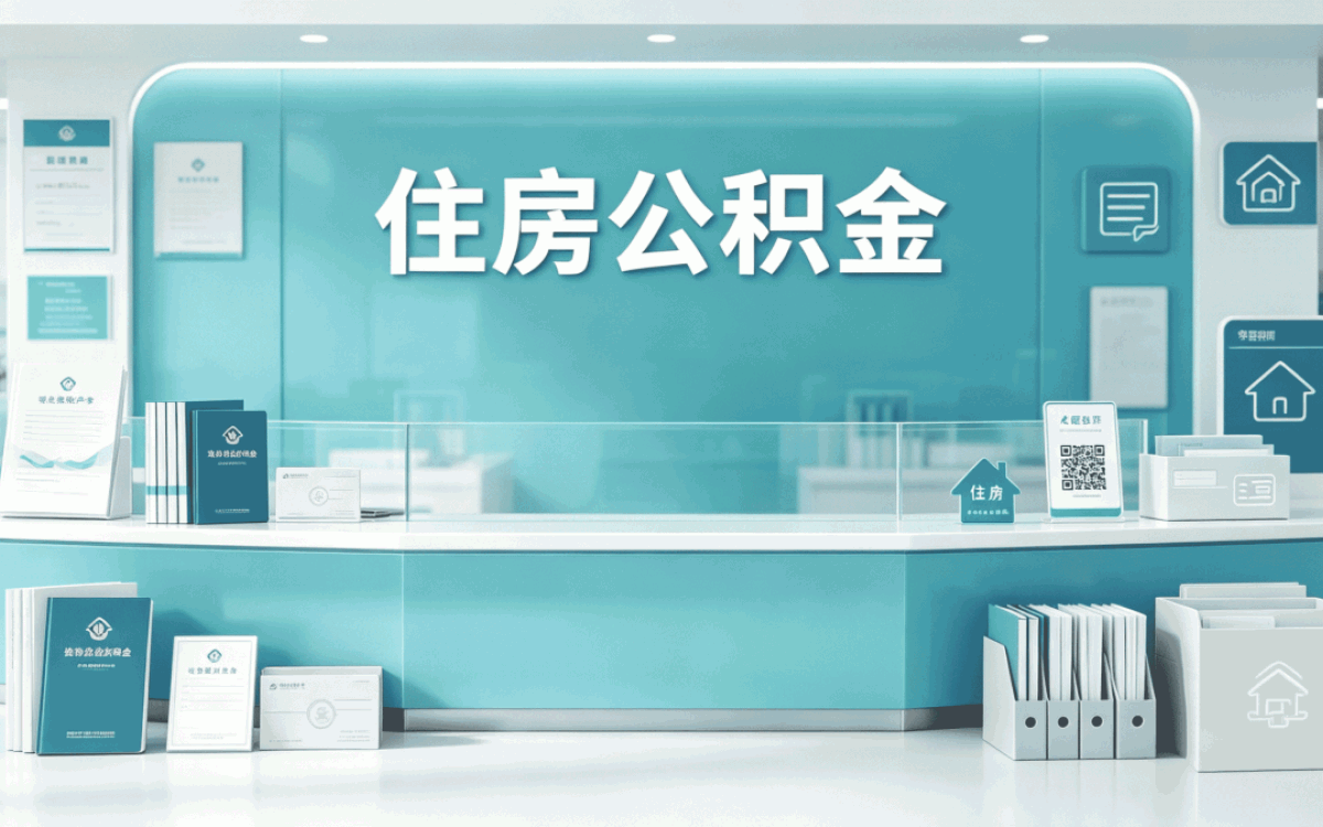 梧州试用期员工公积金提取条件差多少钱一笔笔算