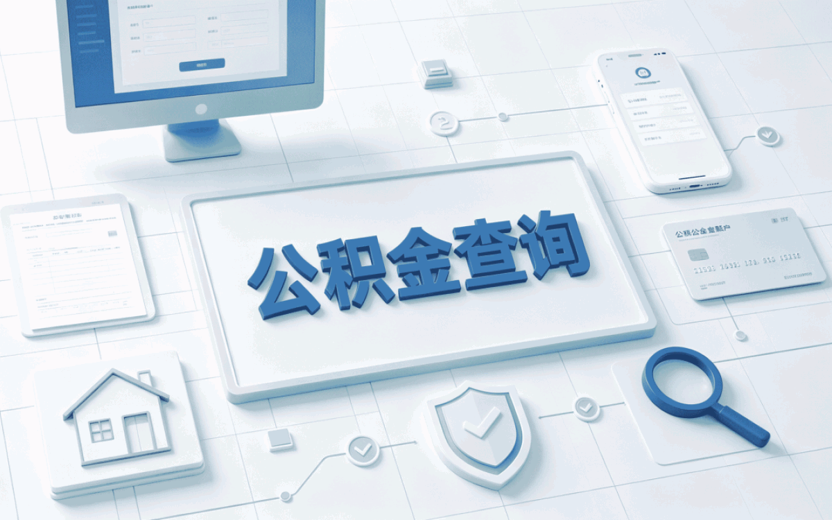 梧州靠谱公积金提取平台先看这几点别白忙