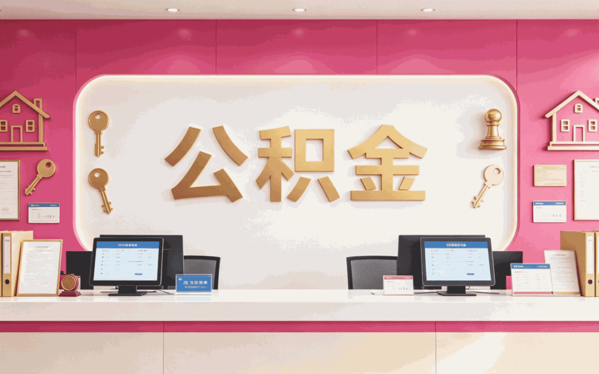 梧州在缴公积金贷款条件怎么算影响哪些人