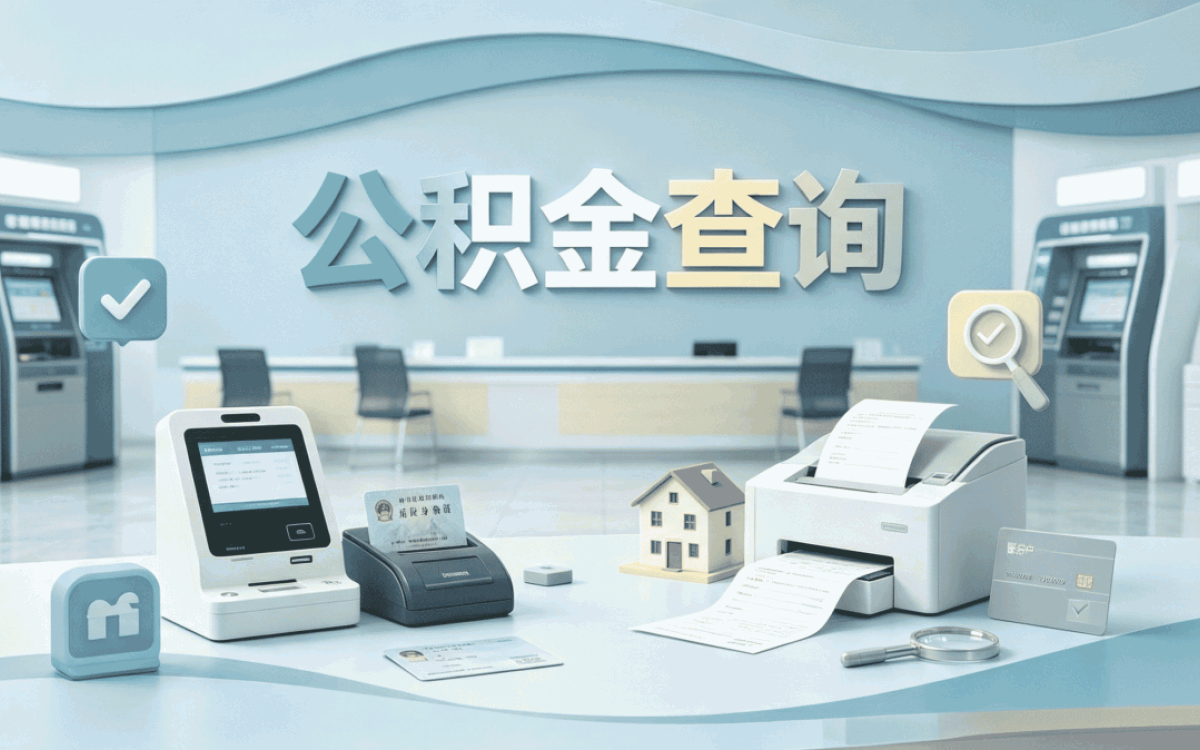 梧州大修自住公积金查询办理材料和到账时间