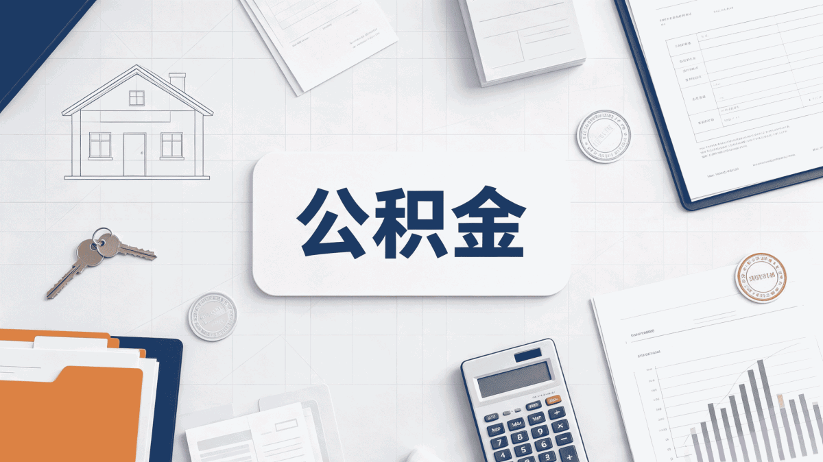 梧州公积金提取代办一般怎么收费