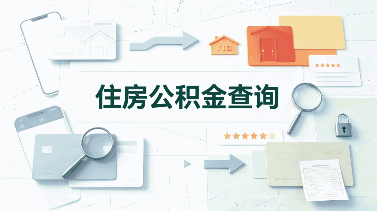 梧州离职公积金提取办理时间，别跑空