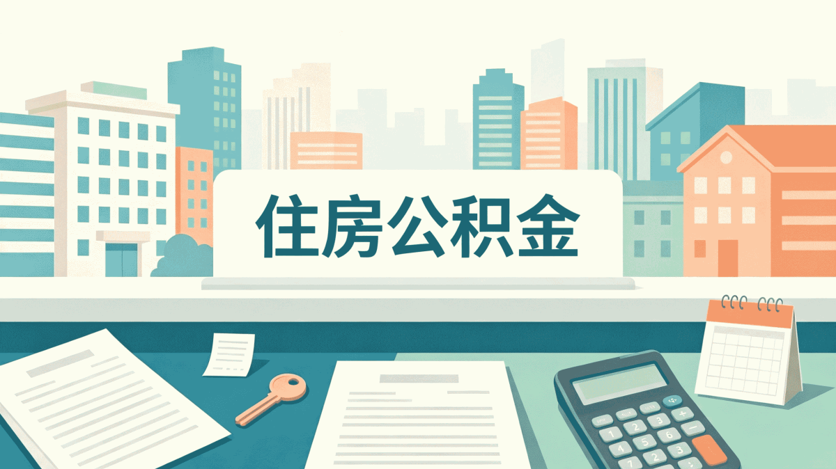 梧州靠谱公积金提取平台先看这几点别白忙