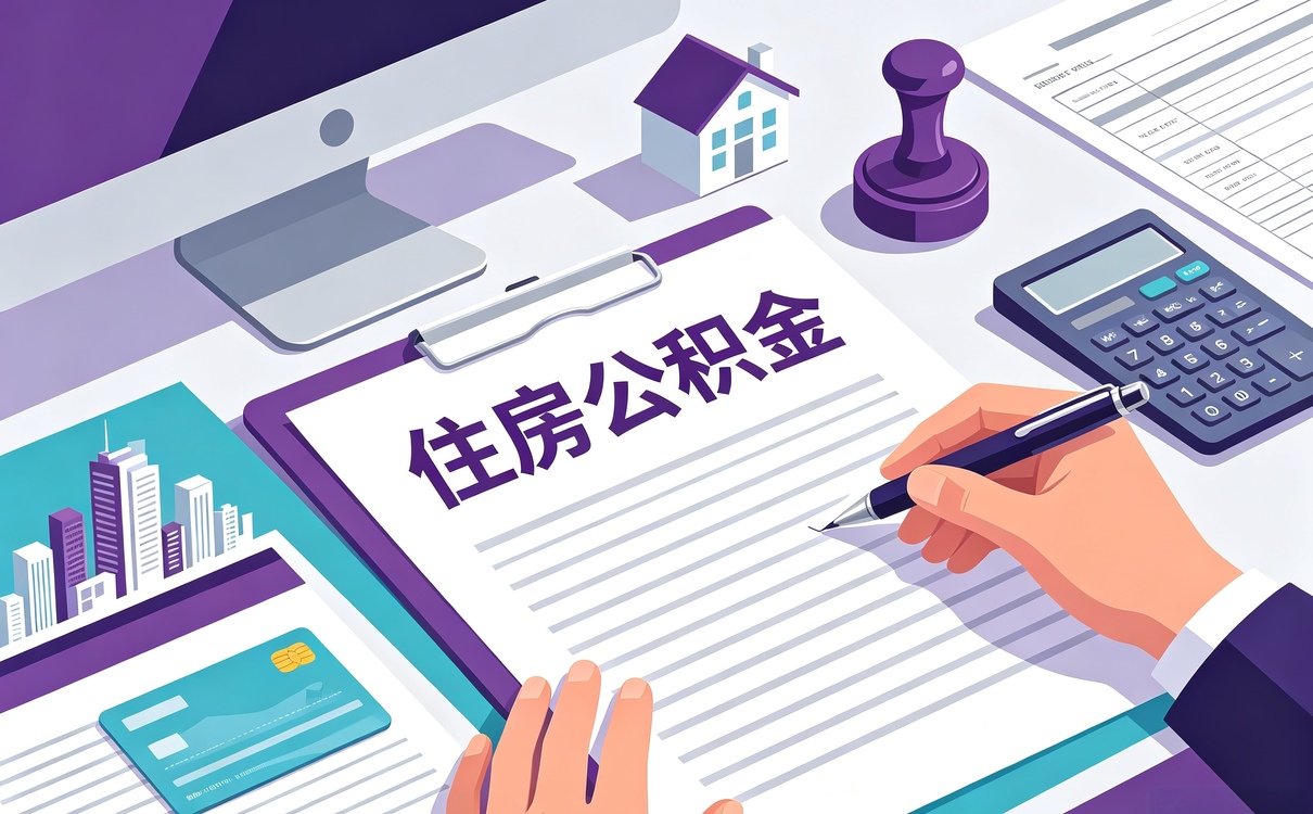 梧州公积金销户提取需要满足什么条件