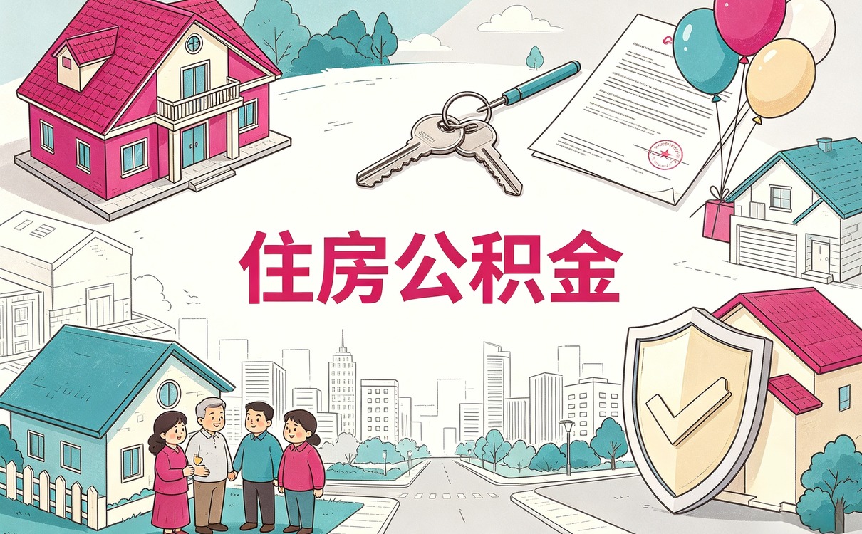 梧州大修自住公积金查询办理材料和到账时间