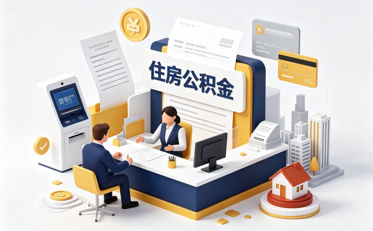 梧州试用期员工公积金提取条件差多少钱一笔笔算