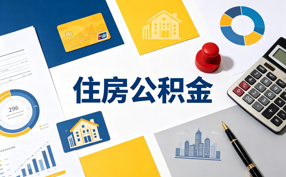 梧州公积金异地提取需要哪些材料还得要啥
