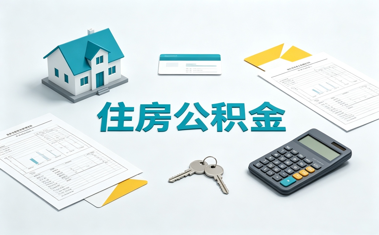 梧州退休人员公积金销户流程我头回办完复盘